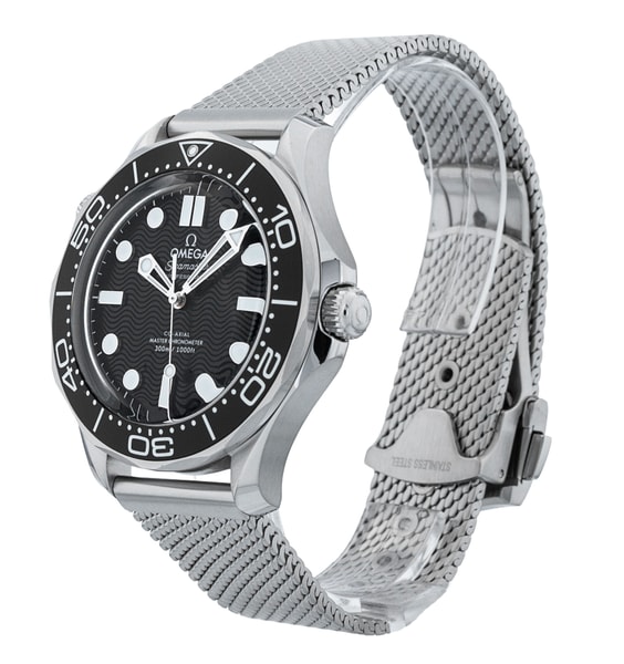 Omega Seamaster Diver 300m 210.30.42.20.01.010